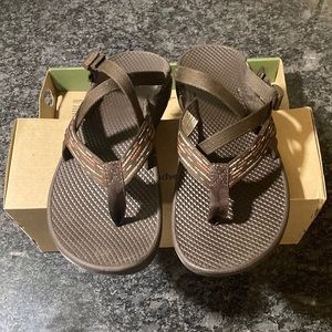 Chaco hipthong 41.5